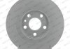 Гальмівний диск FERODO DDF1181C (фото 1)