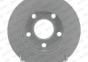 Гальмівний диск FERODO DDF952C (фото 1)