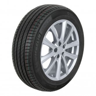 Летние шины 18 MICHELIN 215/55R18 LOMI 99V PRIM4V (фото 1)