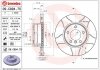 Тормозной диск BREMBO 09.C894.75 (фото 1)