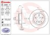 Гальмівний диск BREMBO 08.C352.11 (фото 1)