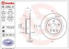 Гальмівний диск BREMBO 08.C352.21 (фото 1)