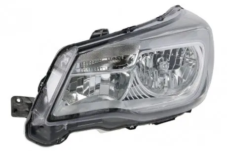 Фара автомобильная DEPO 120-1103LMLDEM2