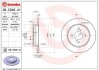 Тормозной диск BREMBO 08.C046.41 (фото 1)