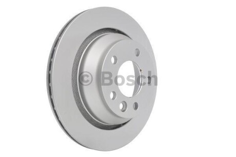 Тормозной диск BOSCH 0 986 479 B72