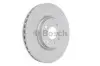 Тормозной диск BOSCH 0 986 479 B52 (фото 1)