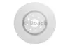 Тормозной диск BOSCH 0 986 479 B52 (фото 2)