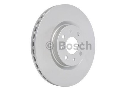 Тормозной диск BOSCH 0 986 479 B52