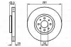 Тормозной диск BOSCH 0 986 479 B52 (фото 6)