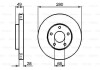 Тормозной диск BOSCH 0 986 479 B61 (фото 6)