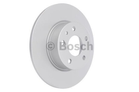 Гальмівний диск BOSCH 0 986 479 B31