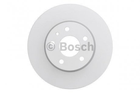 Тормозной диск BOSCH 0 986 479 B31 (фото 1)