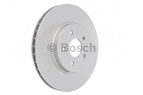Гальмівний диск BOSCH 0 986 479 B44 (фото 1)