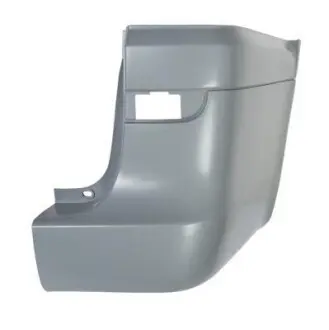 Накладка бамперу BLIC 5506-00-3542962P