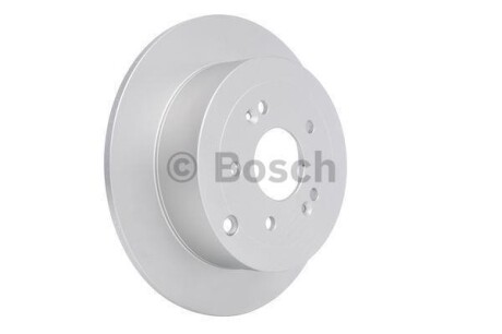 Тормозной диск BOSCH 0 986 479 C15 (фото 1)