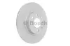 Тормозной диск BOSCH 0 986 479 C11 (фото 1)