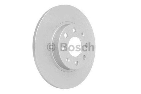 Гальмівний диск BOSCH 0 986 479 C11