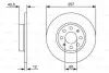 Тормозной диск BOSCH 0 986 479 C11 (фото 6)