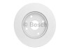 Тормозной диск BOSCH 0 986 479 C01 (фото 4)