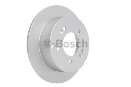 Гальмівний диск BOSCH 0 986 479 C03