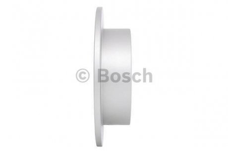 Тормозной диск BOSCH 0 986 479 C03 (фото 1)