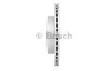 Тормозной диск BOSCH 0 986 479 B92 (фото 3)