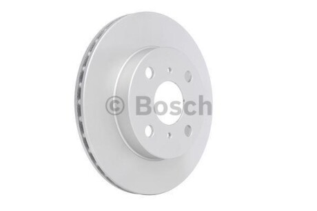 Тормозной диск BOSCH 0 986 479 B92 (фото 1)