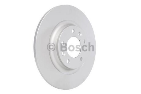 Тормозной диск BOSCH 0 986 479 B86 (фото 1)