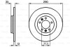 Тормозной диск BOSCH 0 986 479 B86 (фото 6)