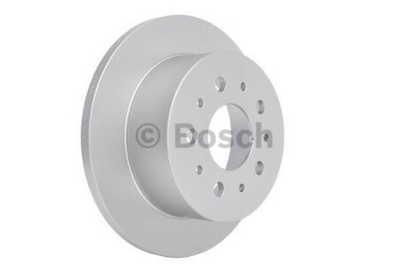 Тормозной диск BOSCH 0 986 479 B63