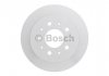 Гальмівний диск BOSCH 0 986 479 B63 (фото 3)