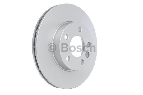 Гальмівний диск BOSCH 0 986 479 B50