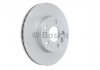 Гальмівний диск BOSCH 0 986 479 B50 (фото 1)