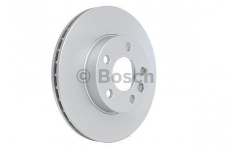Тормозной диск BOSCH 0 986 479 B50
