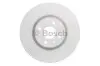 Тормозной диск BOSCH 0 986 479 B49 (фото 2)