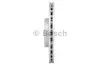 Тормозной диск BOSCH 0 986 479 B49 (фото 3)
