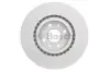 Тормозной диск BOSCH 0 986 479 B49 (фото 4)