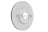 Тормозной диск BOSCH 0 986 479 B46 (фото 1)