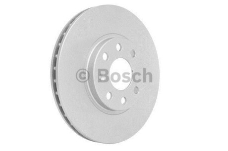 Тормозной диск BOSCH 0 986 479 B46