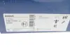 Тормозной диск BOSCH 0 986 479 B30 (фото 7)