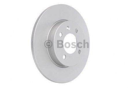 Гальмівний диск BOSCH 0 986 479 B30 (фото 1)