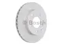 Тормозной диск BOSCH 0 986 479 B25 (фото 1)