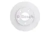 Тормозной диск BOSCH 0 986 479 B25 (фото 2)
