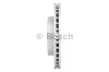 Тормозной диск BOSCH 0 986 479 B25 (фото 3)
