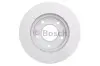 Тормозной диск BOSCH 0 986 479 B25 (фото 4)
