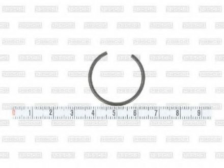 Предохранительное кольцо PASCAL CIR G1Y01PC (фото 1)
