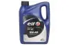 Моторное масло EVO 900 NF 5W40 4л ELF EVO 900 NF 5W40 4L (фото 1)