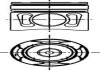 Поршень KOLBENSCHMIDT 40 162 601