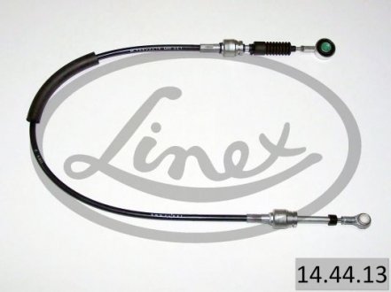 Трос важеля КПП LINEX 14.44.13