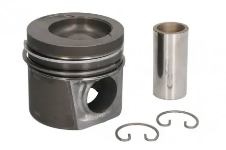 Поршень KOLBENSCHMIDT 99 683 600